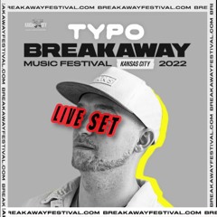 Typo - BREAKAWAY KC 2022 Set
