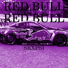 Red Bull (IM BACK)