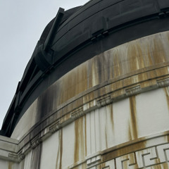 Dark Times Ahead (Instrumental Demo)