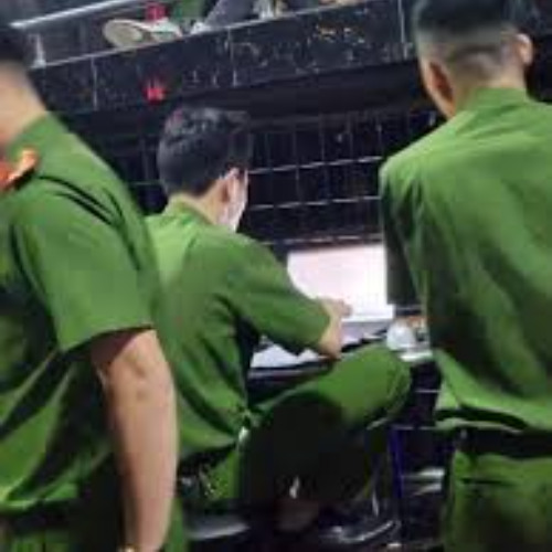 SAFACITION - THAI HOANG