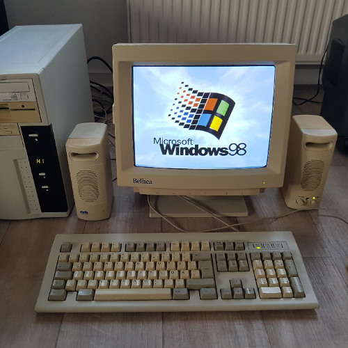 Good bye old setup :( | Minimal/techno/techhouse