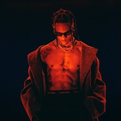 ISOxo X Travis Scott - FE!N x It's so hot(edit)