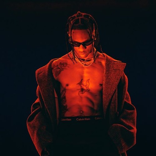 ISOxo X Travis Scott - FE!N x It's so hot(edit)