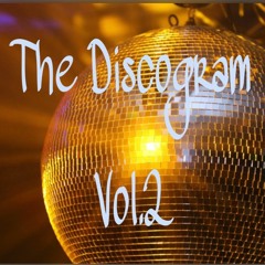 The Discogram Vol.2