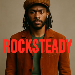 Humans (Rocksteady Reggae reload)