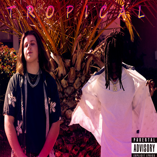 YungLion x Ÿvng Jahakè - “Tropical”