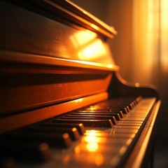 Signal Fade (Instrumental Piano)