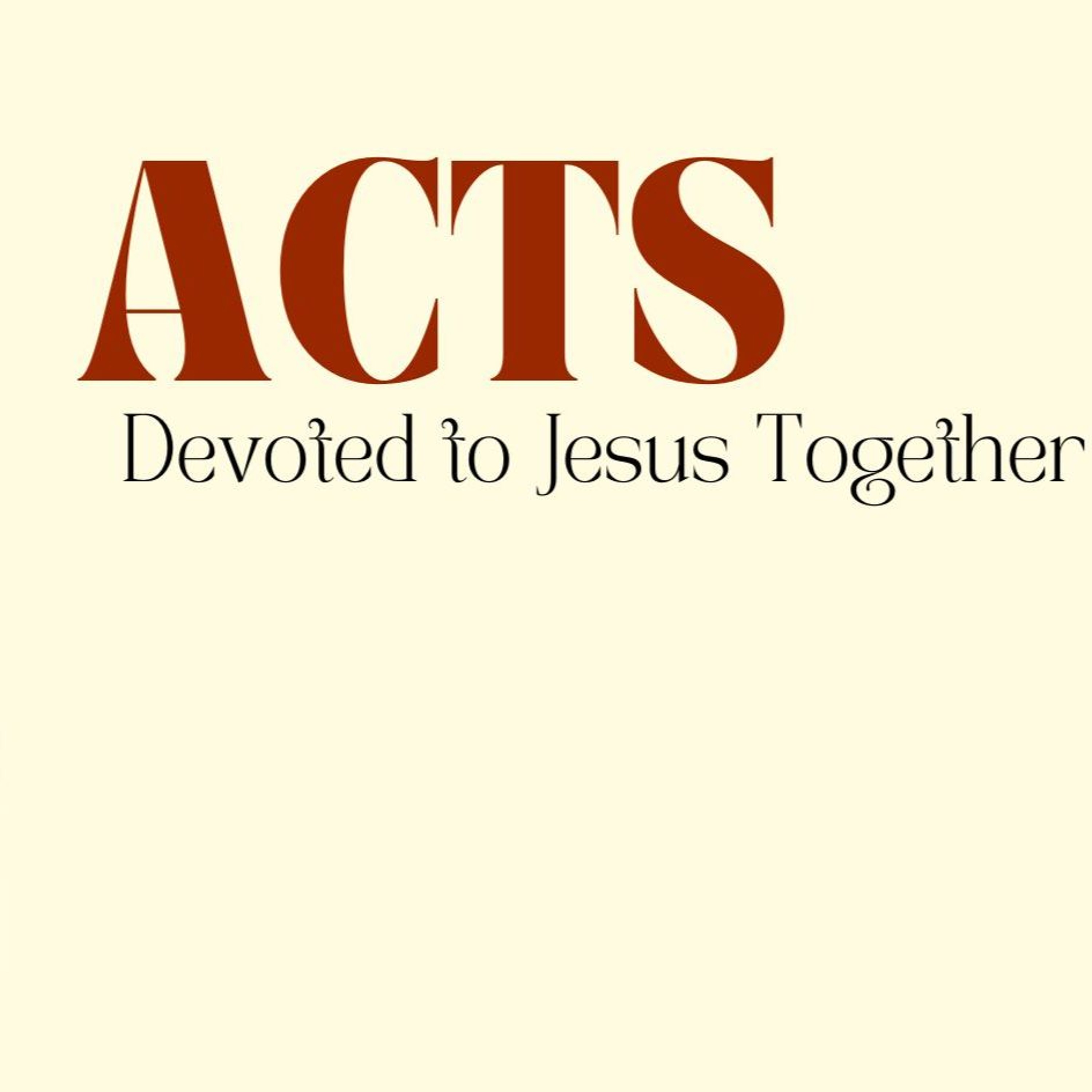 Acts 8:26-40 episode artwork