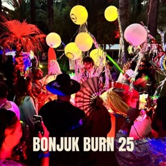 Bonjuk Burn Portal 2025
