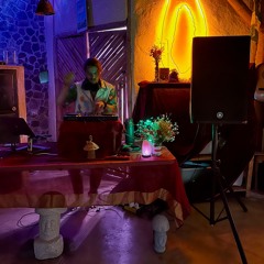 Passio at Fungi: Full Moon Party