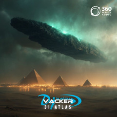 DJ Vacker - 3I/ATLAS