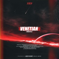 Teej XLV - Venetian (Freestyle) [prod. donsetitoff]