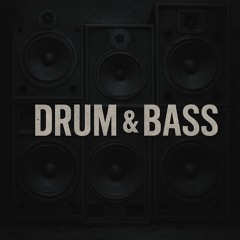 Drum and bass