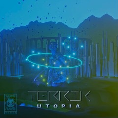 Terrik - Utopia
