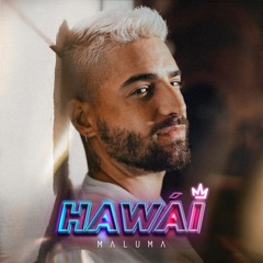 Hawái - Maluma (Intro Acapella OC) Filtrado por Copyright (FREE DOWNLOAD)