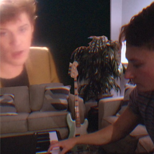 [Demo] I Can't Go For That (No Can Do) Remix