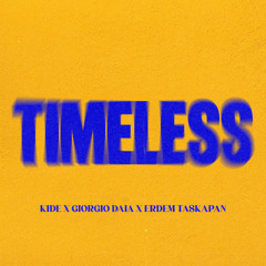 The Weeknd & Playboi Carti - Timeless (Kide & GIorgio Dala & Erdem Taskapan Edit) / FREE DOWNLOAD