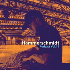 R&R Podcast Vol. 14 | Hammerschmidt