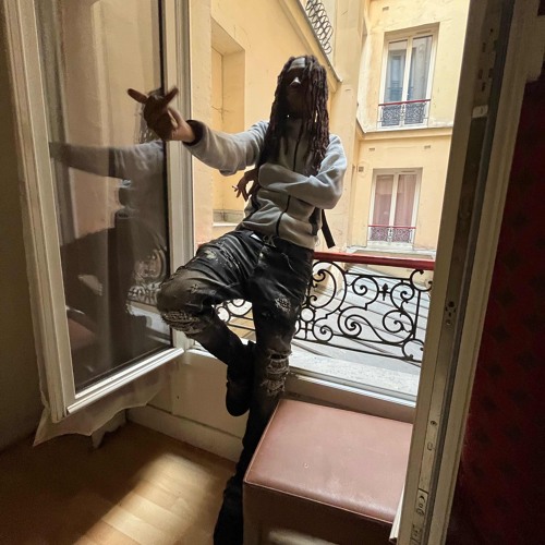 MarloMiitch7 - Houdini ( Prod by Siiick4ever)