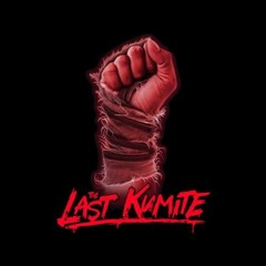The Last Kumite