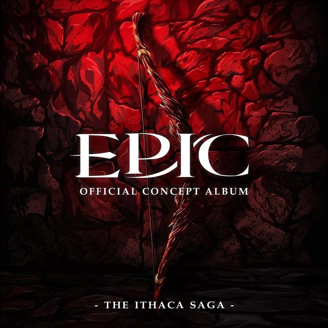 Stream Odysseus (Ithaca Saga) by Epic the Musical Songs Listen online