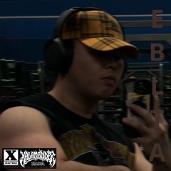 EYES BLUE LIKE THE ATLANTIC (HARDSTYLE)