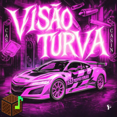 Visão Turva (Minecraft ver.)