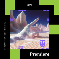 PREMIERE: Beswerda - Dust [TAU]