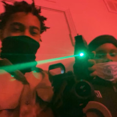 YRB Ron x YRB Wayne - SPAZZERZZ