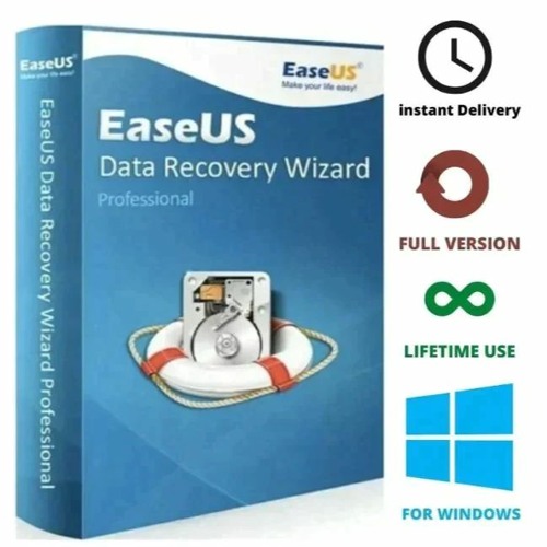 Stream Easeus Data Recovery Wizard Pro With Bootable Media !!TOP!! by  Cuncicedy1986 | Listen online for free on SoundCloud