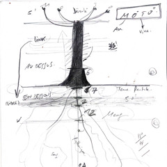 MOTO, Etude de mouvement - 2024 - Ensemble Batida