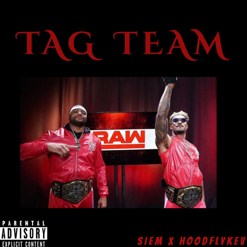 Siem ft Hoodflykev - Tag Team