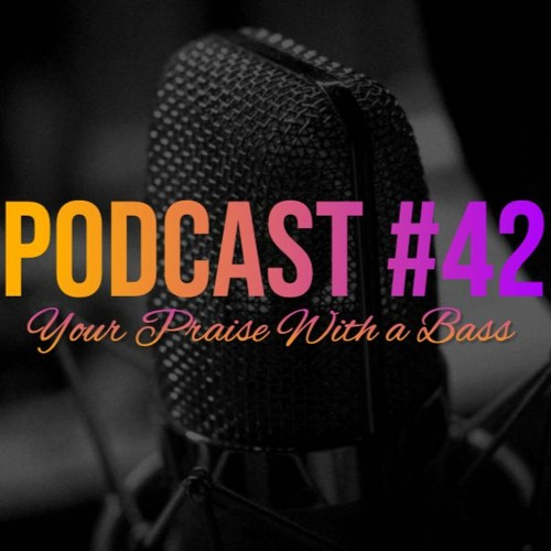 House of Worship - Podcast Episode 42