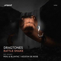 Rattle Snake (original Mix) | Amped Records|
