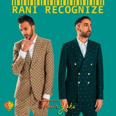 Twinjabi - Rani Recognize