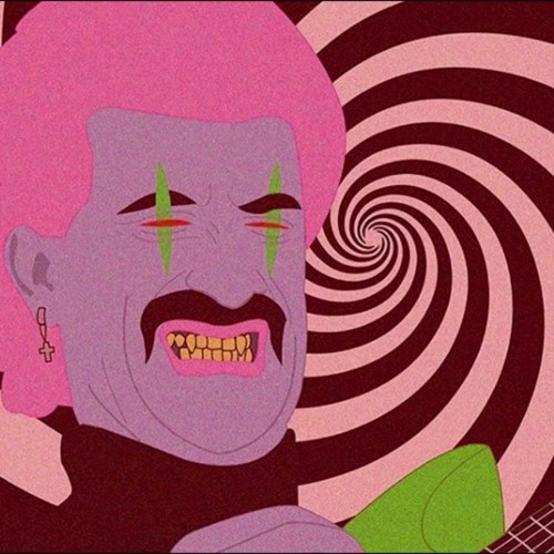 The Voidz-Russian Coney Island
