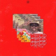 Bad Bunny - Party (Ft. Rauw Alejandro) [Jhosttin Harper & daaniel. Remix]