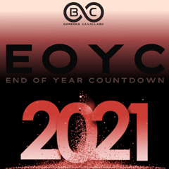EOYC 2021 - Uplifting Year Mix-