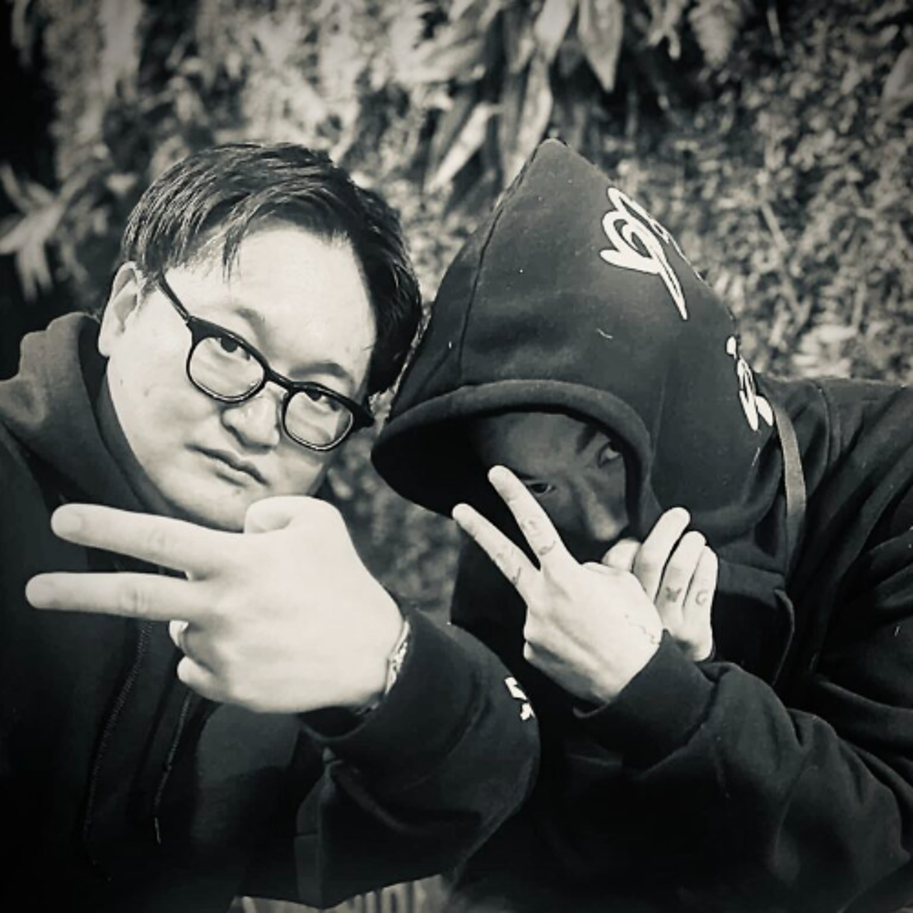 Avantgarde Vak with BEOMSUU 02.25.26 | VISLA FM episode artwork