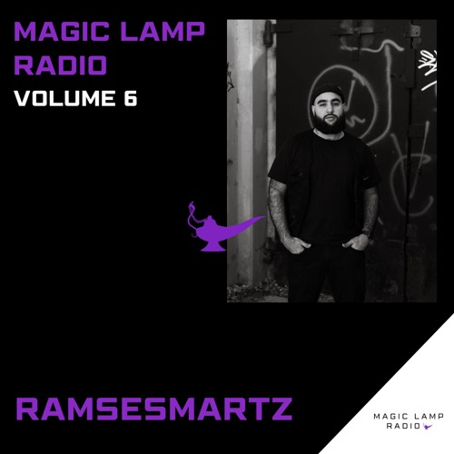 MLR VOL. 6: RAMSESMARTZ