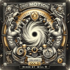 Pro Motion Volume 1: Gold