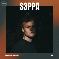 SONAR RADIO #1 | S3PPA