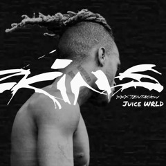 XXXTENTACION & Juice WRLD - Whoa (mind in awe) [3 Dudes Mashup]