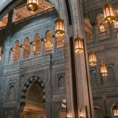 آيات من سورة الزمر | الشيخ ماهر المعيقلي