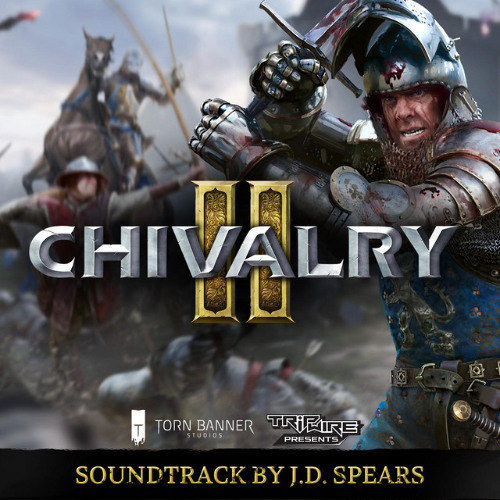 Chivalry II - For the Glory of Agatha!