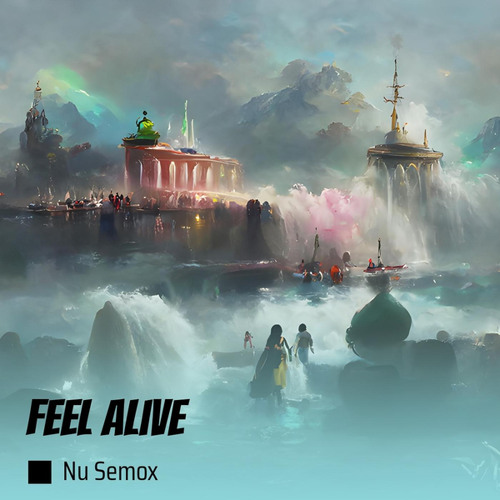 Feel Alive