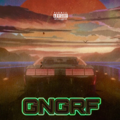 GNGRF (feat. Og Ira J)