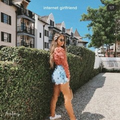Asher Postman - Internet Girlfriend (CROSSWIRE Remix)