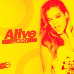 Clarky - Alive