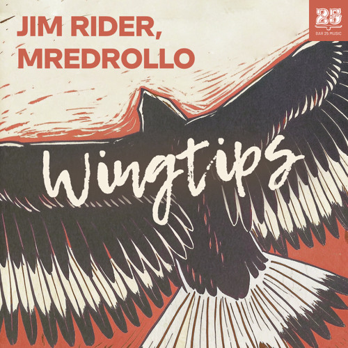 Wingtips (Extended Dub Mix)